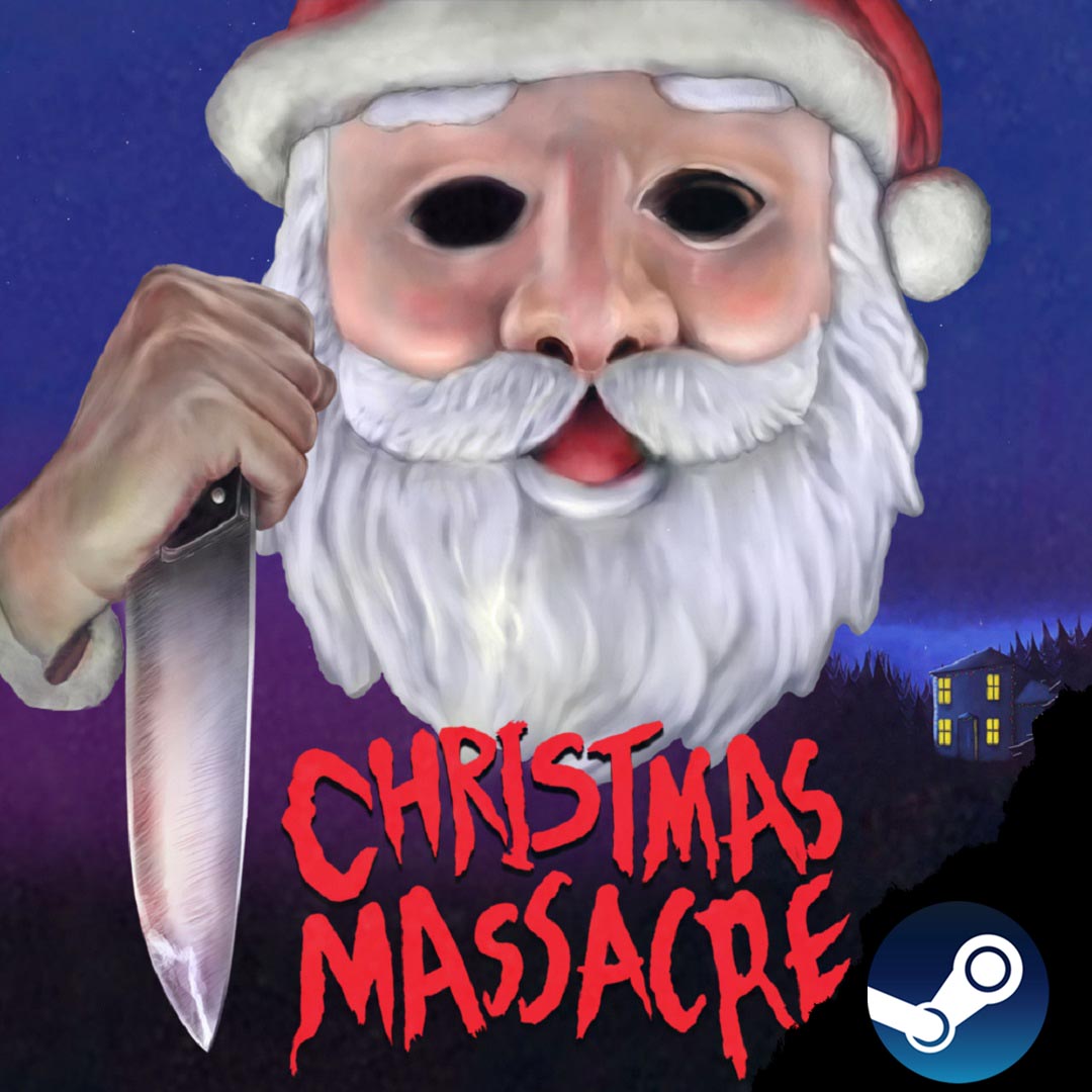 Christmas Massacre Steam